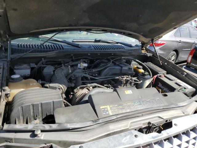 Photo 12 from auction – 2003 FORD EXPLORER X with VIN 1FMDU73K83ZA82602