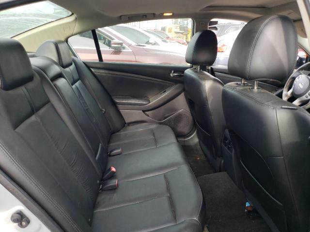 Photo 10 from auction – 2007 NISSAN ALTIMA 3.5 with VIN 1N4BL21E97N438783