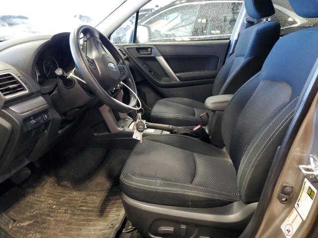 Photo 7 from auction – 2016 SUBARU FORESTER 2 with VIN JF2SJADC4GH463272