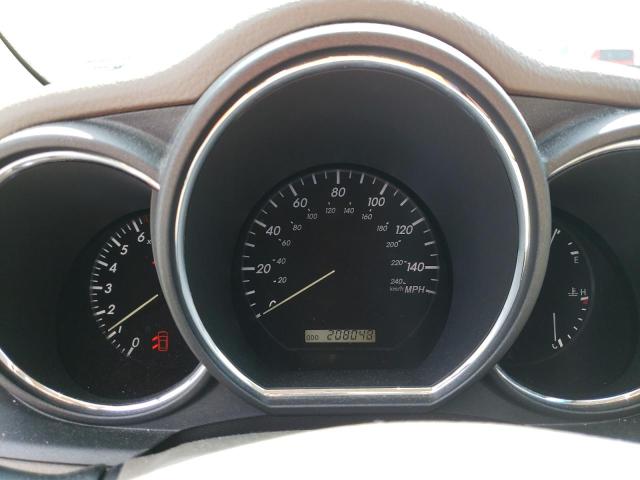 Photo 9 from auction – 2009 LEXUS RX 350 with VIN 2T2HK31U39C099038