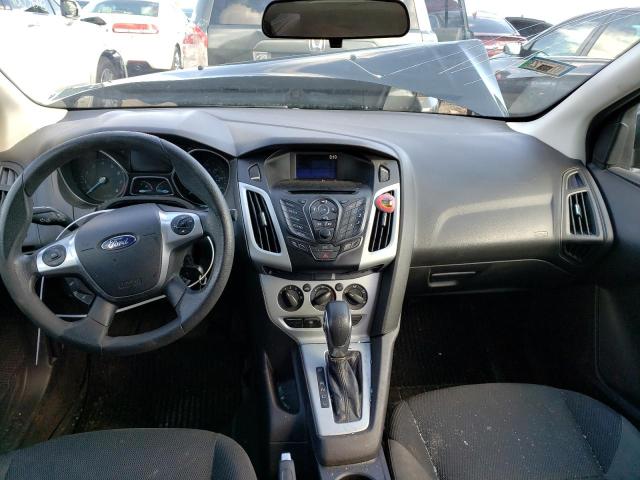 Photo 8 from auction – 2014 FORD FOCUS SE with VIN 1FADP3F20EL121968