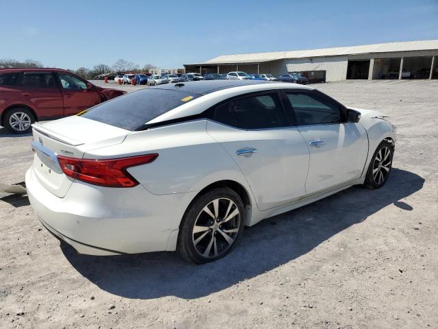 Photo 3 from auction – 2017 NISSAN MAXIMA 3.5 with VIN 1N4AA6AP8HC369043