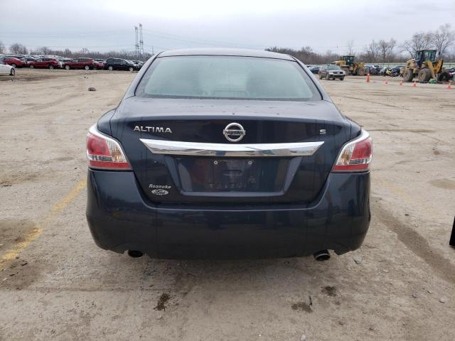 Foto 6 de la subasta – 2015 NISSAN ALTIMA 2.5 con VIN 1N4AL3AP1FC451377