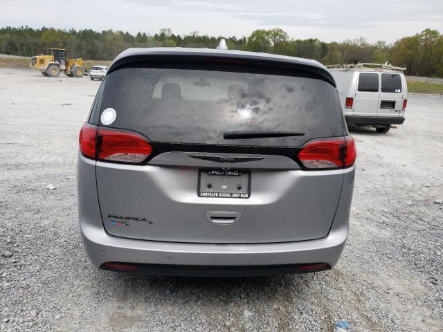 Photo 6 from auction – 2018 CHRYSLER PACIFICA T with VIN 2C4RC1FG2JR358278