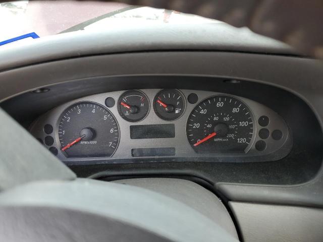 Photo 9 from auction – 2006 FORD TAURUS SEL with VIN 1FAFP56U56A141250