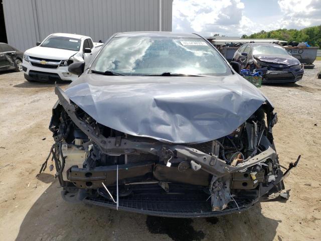 Photo 5 from auction – 2016 TOYOTA COROLLA L with VIN 2T1BURHE4GC615782