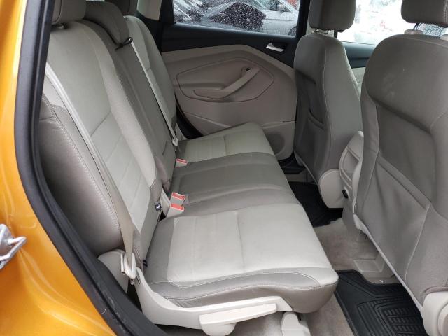 Photo 11 from auction – 2016 FORD ESCAPE SE with VIN 1FMCU0G9XGUB75652