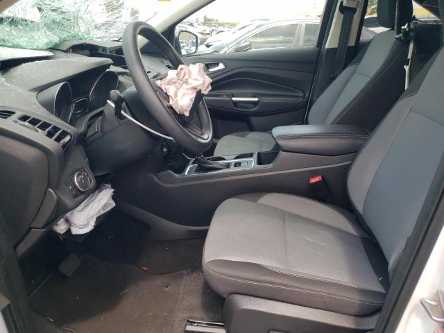 Photo 7 from auction – 2018 FORD ESCAPE SE with VIN 1FMCU0GD1JUA94132