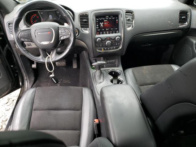 Photo 8 from auction – 2020 DODGE DURANGO GT with VIN 1C4RDJDG4LC166775
