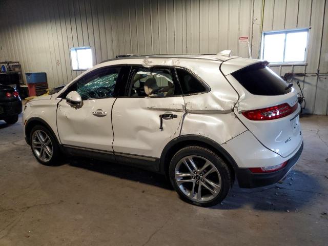 Photo 2 from auction – 2019 LINCOLN MKC RESERV with VIN 5LMCJ3D95KUL32413