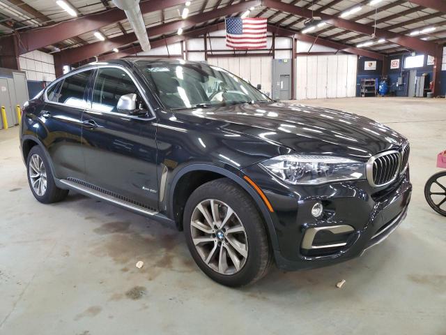 Photo 4 from auction – 2015 BMW X6 XDRIVE5 with VIN 5UXKU6C53F0F94147