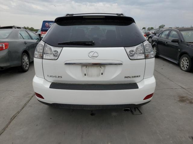 Photo 6 from auction – 2009 LEXUS RX 350 with VIN 2T2GK31U89C063499