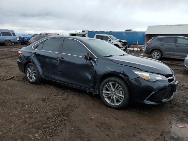 Photo 4 from auction – 2017 TOYOTA CAMRY LE with VIN 4T1BF1FKXHU722761