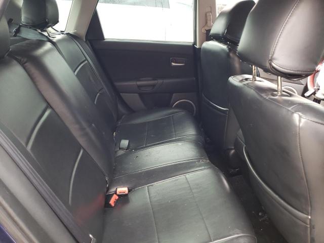 Photo 10 from auction – 2005 MAZDA 3 HATCHBAC with VIN JM1BK143251267655