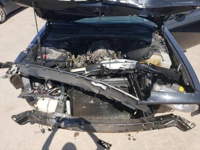 Photo 11 from auction – 2012 DODGE CHALLENGER with VIN 2C3CDYBTXCH254178