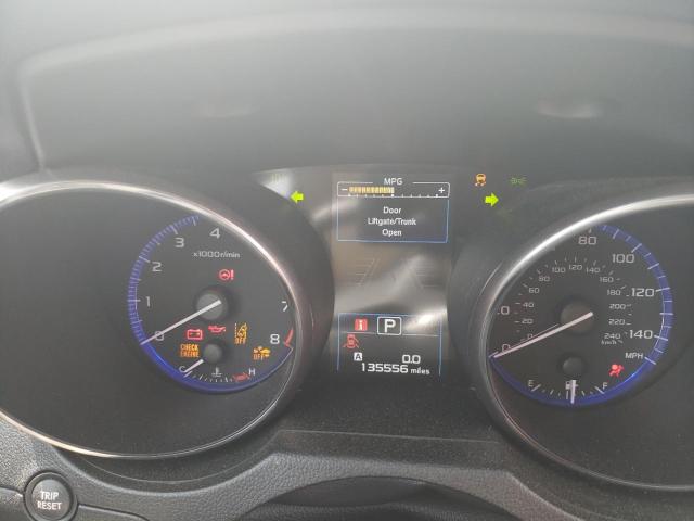 Photo 9 from auction – 2015 SUBARU OUTBACK 2. with VIN 4S4BSANC3F3294508