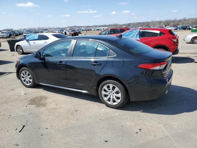 Foto 2 de la subasta – 2022 TOYOTA CORROLLA con VIN 5YFEPMAE4NP274379