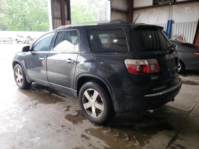 Photo 2 from auction – 2012 GMC ACADIA SLT with VIN 1GKKRRED2CJ395073