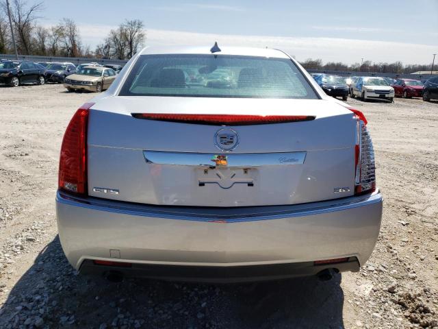 Photo 6 from auction – 2013 CADILLAC CTS PERFOR with VIN 1G6DK5E32D0100931