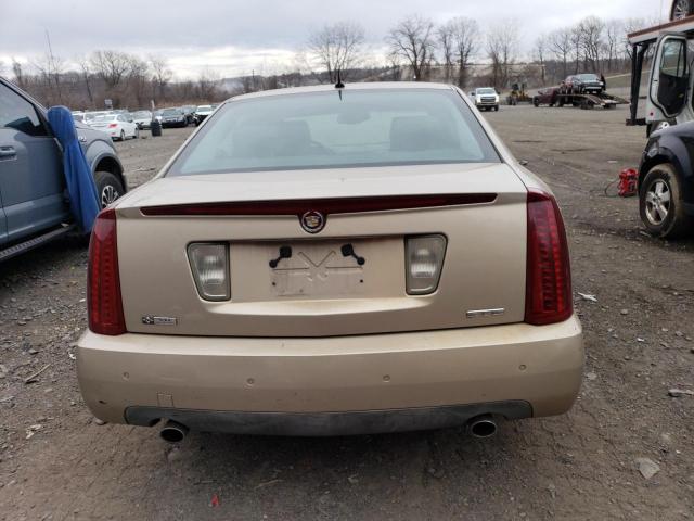 Zdjęcie 6 z aukcji – 2006 CADILLAC STS z VIN 1G6DC67A660101999