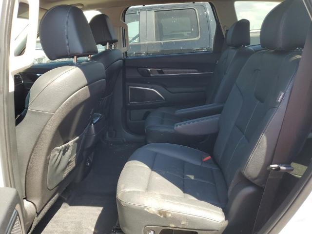 Photo 11 from auction – 2023 KIA TELLURIDE with VIN 5XYP5DGC2PG327009