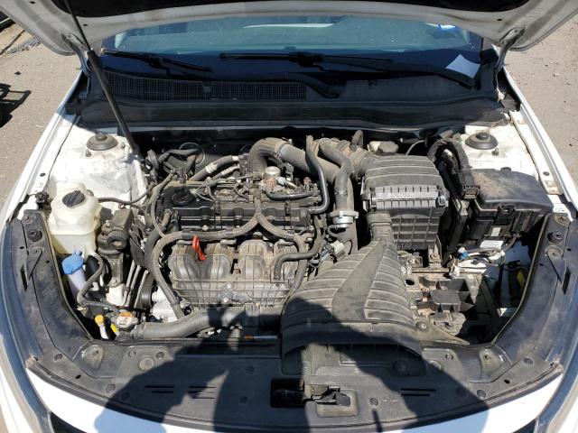 Photo 11 from auction – 2014 KIA OPTIMA SX with VIN 5XXGR4A61EG307245