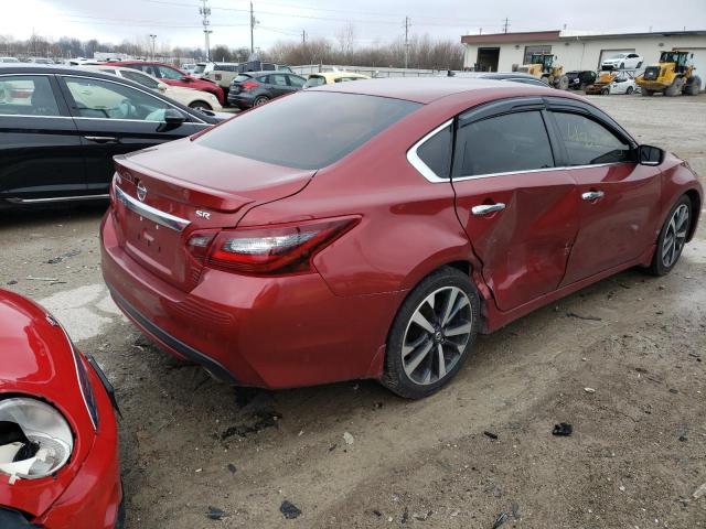 Photo 3 from auction – 2017 NISSAN ALTIMA 2.5 with VIN 1N4AL3AP3HC155408