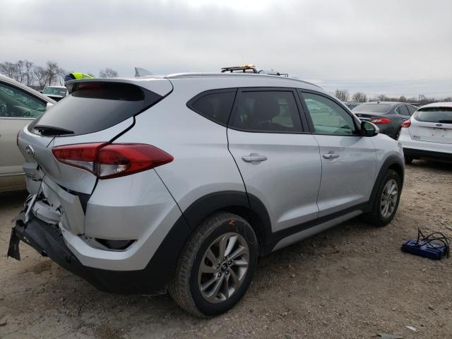 Photo 3 from auction – 2017 HYUNDAI TUCSON LIM with VIN KM8J33A45HU443792