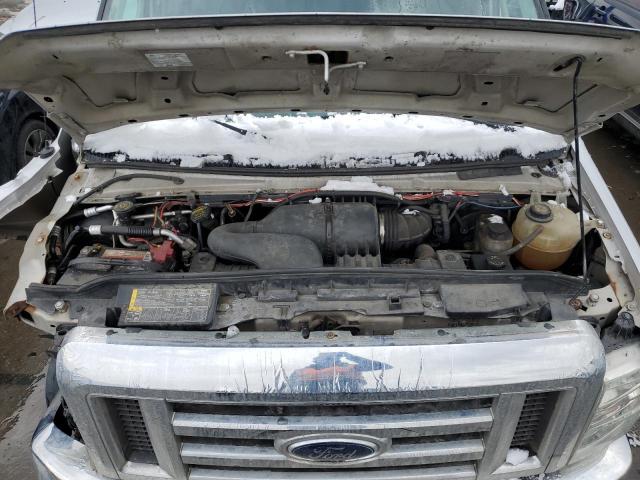 Photo 12 from auction – 2009 FORD ECONOLINE with VIN 1FBNE31L59DA71772
