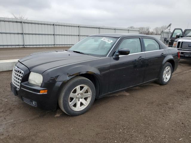 Photo 1 from auction – 2006 CHRYSLER 300 TOURIN with VIN 2C3KA53G86H108676