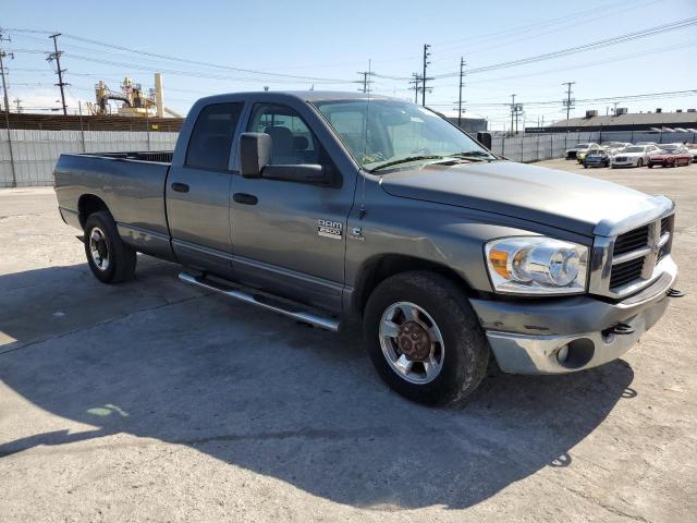 Photo 4 from auction – 2007 DODGE RAM 2500 S with VIN 3D7KR28A07G792394