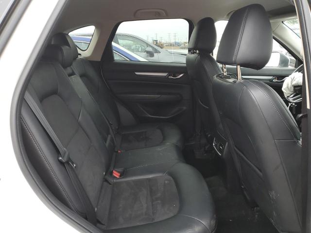 Photo 10 from auction – 2019 MAZDA CX-5 TOURI with VIN JM3KFBCM4K0519242
