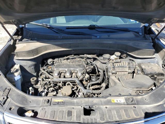 Photo 11 from auction – 2014 KIA SORENTO EX with VIN 5XYKU4A73EG464031