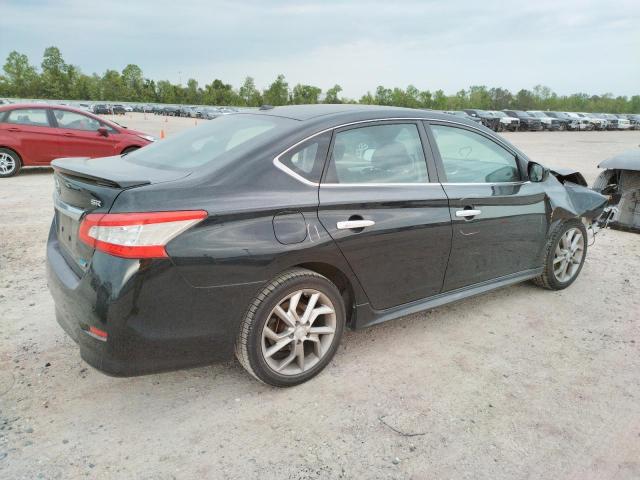Photo 3 from auction – 2013 NISSAN SENTRA with VIN 3N1AB7AP2DL777634