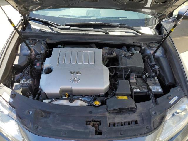 Photo 11 from auction – 2015 LEXUS ES 350 with VIN JTHBK1GG5F2175982