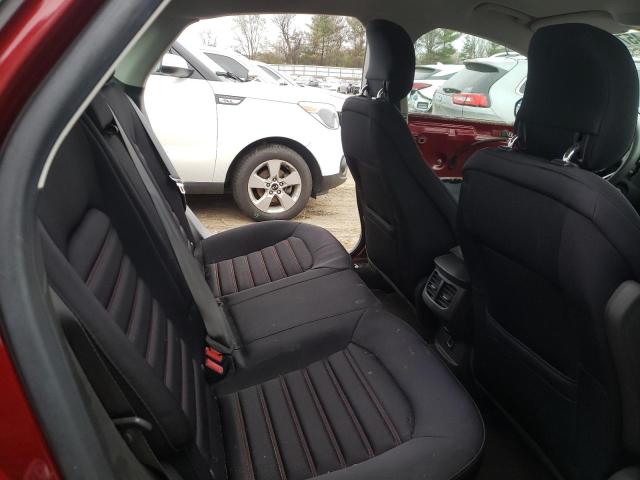 Photo 10 from auction – 2014 FORD FUSION SE with VIN 3FA6P0H77ER373914