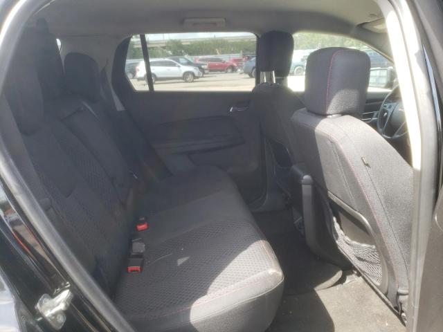 Photo 10 from auction – 2015 GMC TERRAIN SL with VIN 2GKALMEK4F6307592