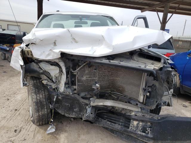 Photo 11 from auction – 2019 FORD F150 with VIN 1FTMF1CB9KKF01043