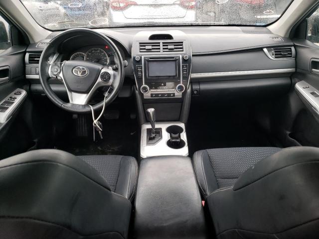Photo 8 from auction – 2012 TOYOTA CAMRY BASE with VIN 4T1BF1FK7CU118691