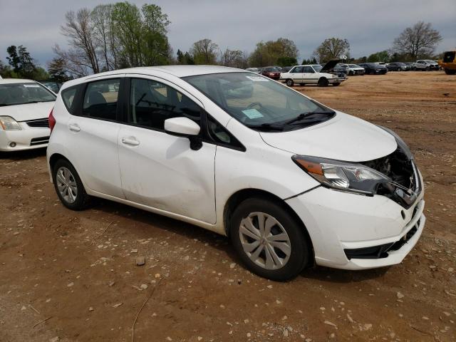 Photo 4 from auction – 2019 NISSAN VERSA NOTE with VIN 3N1CE2CP3KL358723