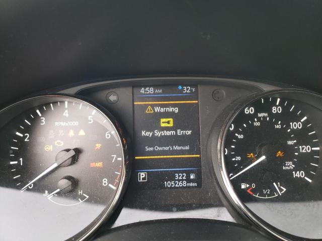 Photo 9 from auction – 2019 NISSAN ROGUE S with VIN KNMAT2MV8KP529607