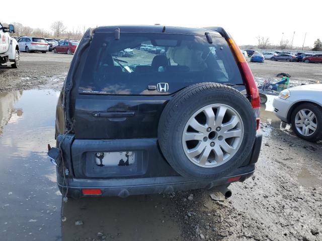 Photo 6 from auction – 2005 HONDA CR-V SE with VIN JHLRD78945C044776