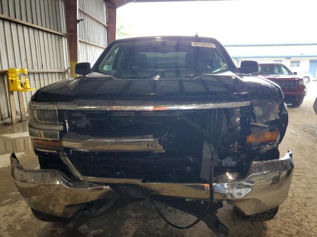 Photo 5 from auction – 2016 CHEVROLET SILVERADO with VIN 3GCUKREC8GG185651