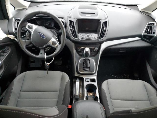 Photo 8 from auction – 2013 FORD C-MAX SE with VIN 1FADP5AU9DL512586