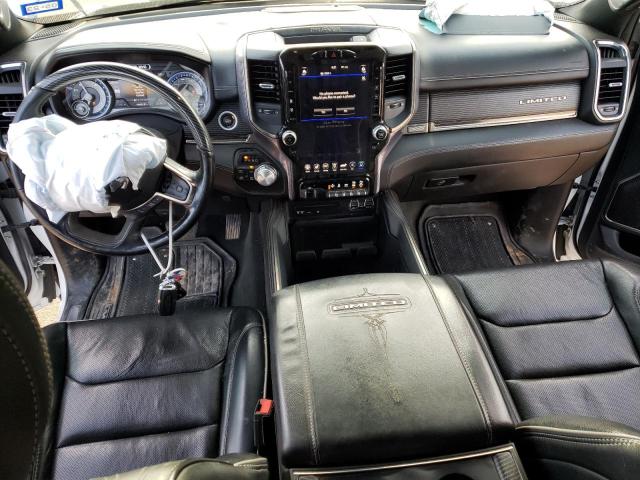 Photo 8 from auction – 2019 RAM 1500 LIMIT with VIN 1C6SRFHT7KN808164