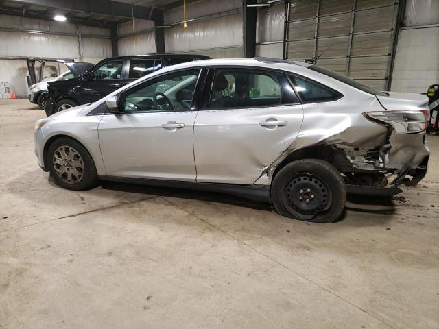 Photo 2 from auction – 2012 FORD FOCUS SE with VIN 1FAHP3F21CL115868