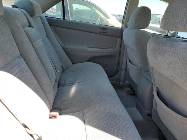 Photo 10 from auction – 2004 TOYOTA CAMRY LE with VIN 4T1BE32K14U338544