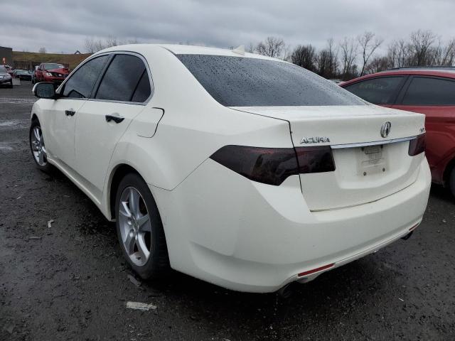 Photo 2 from auction – 2011 ACURA TSX with VIN JH4CU2F63BC012166