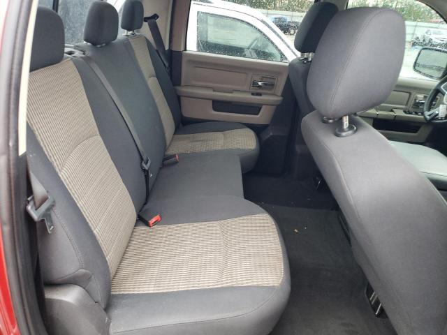 Photo 10 from auction – 2009 DODGE RAM 1500 with VIN 1D3HB13P99S780830
