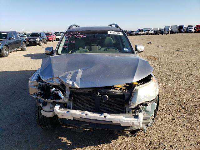 Photo 5 from auction – 2010 SUBARU FORESTER 2 with VIN JF2SH6CC2AH791811